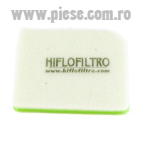 Filtru aer Hiflofiltro HFA6104DS - Aprilia Scarabeo 4T LC 125-150-200-250cc